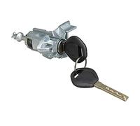 Surluoen Para E53 X5 2000-2006 Barril de Bloqueo de Puerta del Lado del Conductor Izquierdo 5121 7 035 421 51217035421