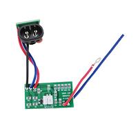 Surluoen Placa Base EléCtrica de Cortapelos Placa de Circuito PCB para 8148/8591