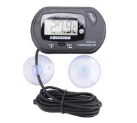 Surluoen Termometro Digital LCD para Acuario -50 Centigrado a 70 Centigrado