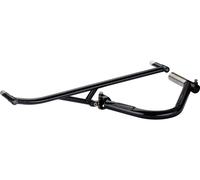 Surly Conexión de lanza/enganche de remolque para bicicleta Big Dummy negro one_size