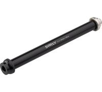 Surly Eje pasante RD negro 15 x 110 mm