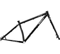 Surly Kit de cuadro Karate Monkey 27,5+/29" negro S