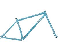 Surly Kit de cuadro Karate Monkey 27,5+/29" S