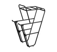 Surly Portaequipajes RD Nice Rack 2.0 para ruedas de 26" hasta 29" negro 26"-29"