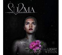 Surma - The Light Within (LP) [Vinilo]