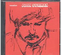 Surman, John - John Surman