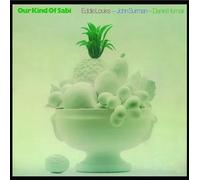 Surman, John / Louiss, Eddie / Humair, Daniel - Our Kind of Sabi [Vinyl LP] [Vinilo]