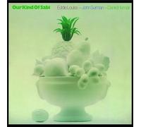 Surman, John / Louiss, Eddie / Humair, Daniel - Our Kind of Sabi [Vinyl LP] [Vinilo]