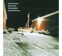 Surman, John - Nordic Quartet