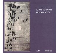 Surman,John - Private City