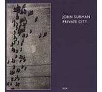 Surman, John - Private City