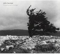 Surman John - Proverbs And Songs