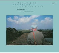 Surman,John - The Amazing Adventures...