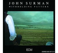 Surman John - Withholding Pattern