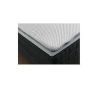 Surmatelas DODO ERGO - 140x190 cm - 100% Mousse viscoélastique a mémoire de forme