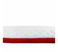 Surmatelas DODO ERGO - 160x200 cm - 100% Mousse viscoélastique a mémoire de forme