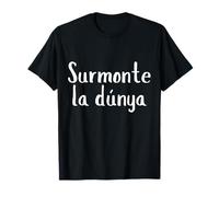 Surmonte la Dúnya - Spiritualité Paix Intérieure Camiseta