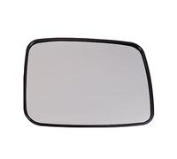 SUROK Cristal de Espejo Retrovisor para Nissan X-Trail 2001-2007, Espejo Retrovisor Calefactable Izquierdo Derecho,Right