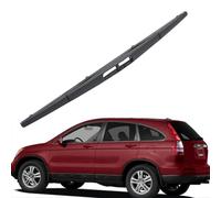 SUROK Limpiaparabrisas Trasero para Honda CR-V 2007-2011, Escobilla de Limpiaparabrisas Trasero Reemplazo Trasera Limpiaparabrisas 14 "