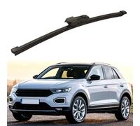 SUROK Limpiaparabrisas Trasero para T-roc 2017-2023, Escobilla de Limpiaparabrisas Trasero Reemplazo Trasera Limpiaparabrisas 13"