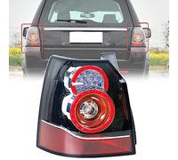 SUROK Luces Traseras para Land-Rover Freelander 2 2006-2016, Luz Cola del Coche Freno Luz Trasera Izquierda Bien Piezas de Repuesto,Left 1PCS