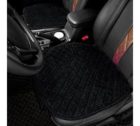 surpassme 2 cómodas Fundas universales para Asiento Delantero de Coche, Accesorios de Coche con Bolsillos de Almacenamiento, Fundas Interiores Acolchadas para automóvil, SUV, camión y Furgoneta