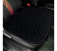 surpassme Cómodas Fundas universales para Asientos Delanteros de Coche, Accesorios de Coche con Bolsillos de Almacenamiento, Fundas Interiores Acolchadas para automóviles, SUV, Camiones y Furgonetas