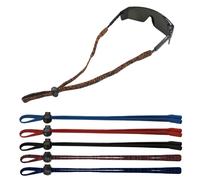 Surplex 6 Pcs Cordones para Gafas, Ajustables para Gafas Deportivas, Cuerda de Gafas Antideslizante, Cordones para Gafas de Sol y Gafas Deportivas, Cinta para Gafas para Niños Hombre Mujer