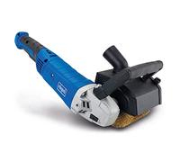 Pulidora lijadora de cepillo multimaterial 1300w SCHEPPACH MRS1300