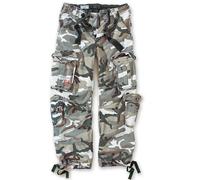 Surplus Airborne Vintage Pantalón, urbano, Talla 3XL
