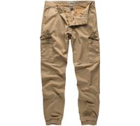 Surplus Bad Boys Pantalones Trekking Algodón Hombres Militar Exterior Beige