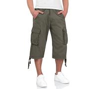 Surplus - Pantalón corto 3/4 Trooper Legend