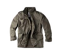 Surplus Paratrooper Chaqueta de Invierno (Olive,5XL)