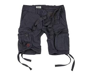 Surplus Raw Vintage Airborne - Pantalones Cortos Cargo para Hombre