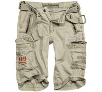 Surplus Royal Shorts Hombre Militar Fondos Comabte Cortos Ligero Royal White