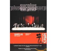 Surplus, Terrorismo de consumo / Surplus: Terrorized Into Being Consumers [ Origen Holandés, Ningun Idioma Espanol ]