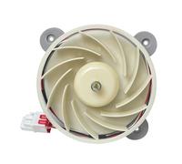 SURPOUF DA31-00287B Se adapta a motor de ventilador de evaporador de refrigerador compatible con Samsung Refrigerator Sustituye a 3954921 AP5948644 PS9494284 EAP9494284 DA31-00334A DA96-00968A