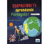 Surpreende-Te Aprendendo Portugués