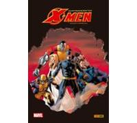 Surpreendentes X-men - Edição Definitiva Vol. 01 (ebook)