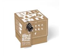 SURPRISA Caja de regalo, caja de rompecabezas para regalos y vales de baby shower, sorpresa para futuros padres