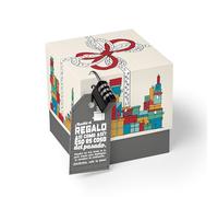 SURPRISA Caja de Regalo, Caja Misterio para Regalos de Dinero, Regalo de Cumpleaños para Mujeres, Rompecabezas de Regalo