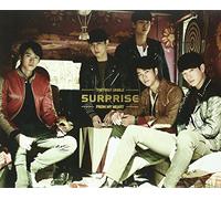 Surprise (5urprise) - from My Heart [Import]