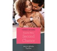 Surprise Baby Second Chance (ebook)