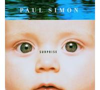 Surprise by Paul Simon (2006-01-01)