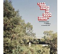 Surprise Chef - All News Is Good News (LP) [Vinilo]