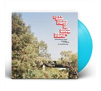 Surprise Chef - All News Is Good News (Ltd Light Blue LP) [Vinilo]