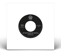 Surprise Chef - & Minoru - The Positive And The Negative (7") [Vinilo]