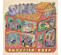 Surprise Chef - Superb [Casete]