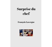 Surprise du chef