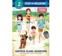 Surprise Island Adventure: Boxcar Children Early Reader (Step into Reading): 2